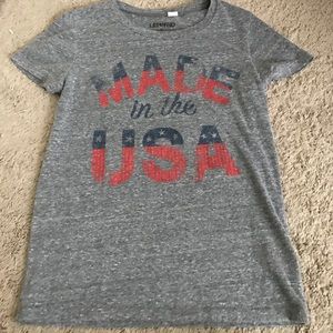 Cute 4th of July Tee!